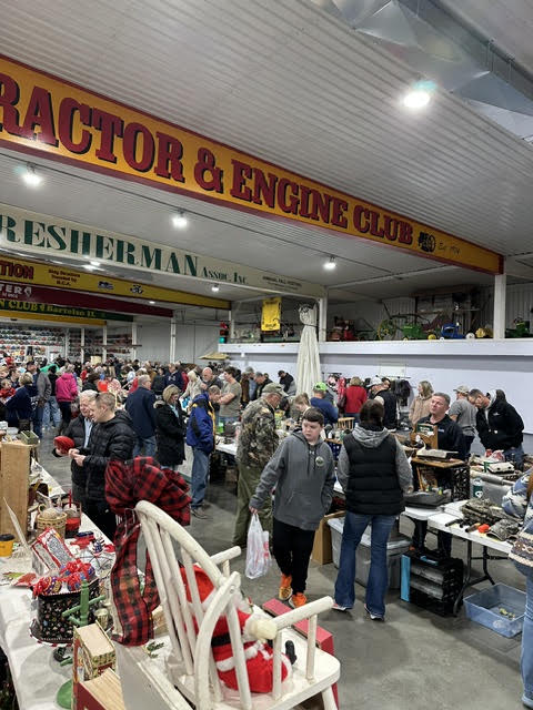 Picker's Expo - January Edition